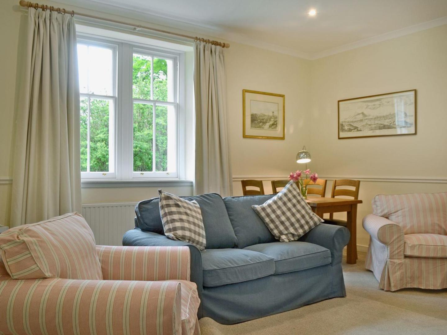 Fernwoodlea Villa Blairhall Екстериор снимка